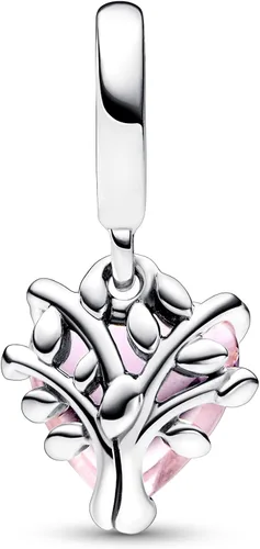 Miniatura 2 de PANDORA Charm colgante Moments 792654C01 árbol