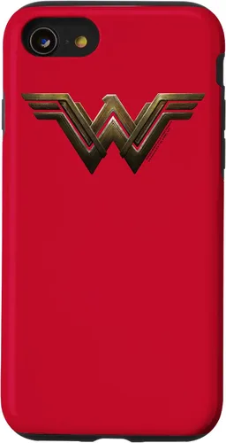 Miniatura 18 de Wonder Woman Funda con logotipo de Movie Wonder Woman para iPhone 17