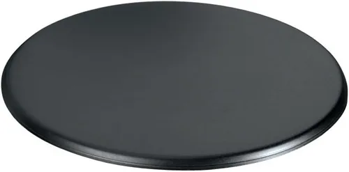 Miniatura 5 de WalterDrake Aparato de placa térmica, 6 pulgadas, negro