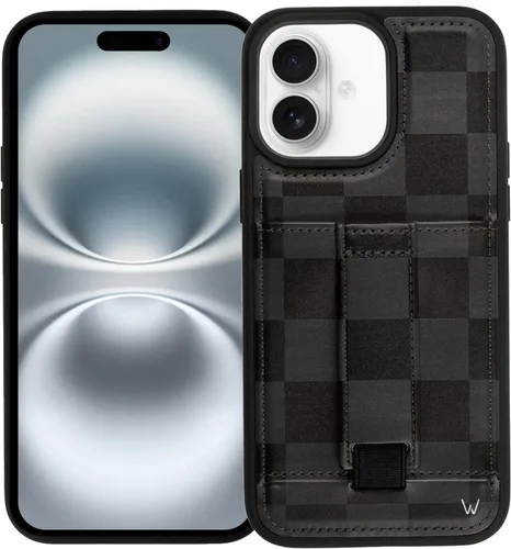 Miniatura 108 de Fundas Walli para iPhone 17 Pro, Funda tipo Cartera con Soporte para Tarjetas, Elegante y Moderna, Funda para Mujer, se ajusta al iPhone 17 Pro