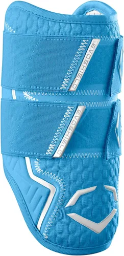 Miniatura 17 de EvoShield Pro-SRZ 2.0 - Codera para bateador Azul marino