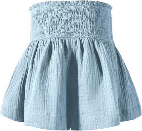 Miniatura 8 de blibean Conjuntos de ropa de verano para niñas adolescentes, trajes atléticos, tallas 4-13 años