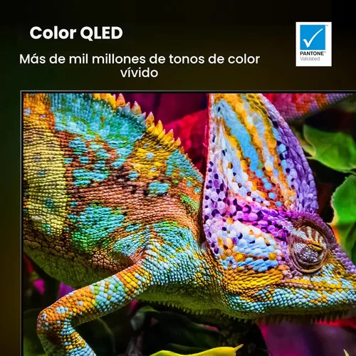 Miniatura 13 de Hisense 55" Clase U8 Mini-LED ULED 4K UHD Smart TV de Google (55U8QG, Modelo 2025) - QLED, 165Hz nativo, VRR 288, hasta LD5600, 5000 Nits, HDR10+