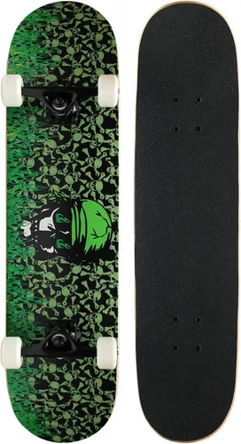 Miniatura 6 de Patineta completa profesional, de KPC