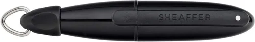 Miniatura 2 de Sheaffer Ion Black Gel Bolígrafo Rollerball