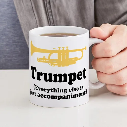 Miniatura 6 de CafePress Taza de café de cerámica de 11 oz (11.0 fl oz)