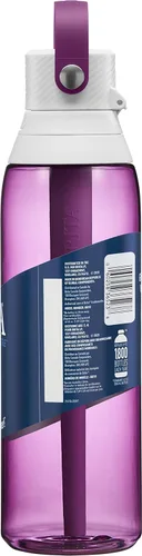 Miniatura 7 de Brita - Botella de agua con filtro sin BPA, 26 oz