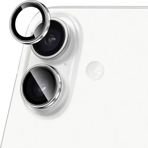 Miniatura 86 de Compatible con iPhone 13 Pro para iPhone 13 Pro Max, protector de lente de cámara antiarañazos, vidrio templado 9H, protector de cámara de metal a