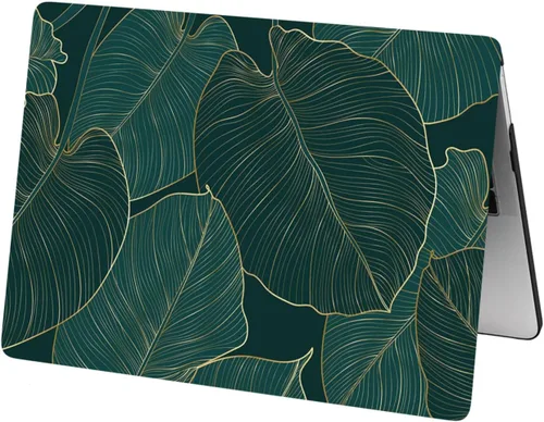 Miniatura 4 de Funda rígida compatible con MacBook Pro versión antigua de 13 pulgadas 2012 2011 2010 2009 2008 versión A1278 con CD-ROM, carcasa rígida de plástico
