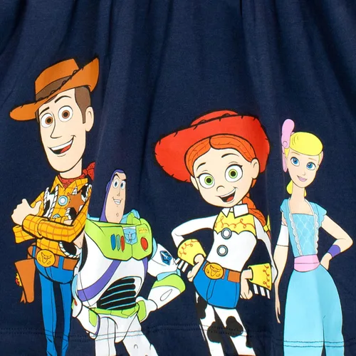 Miniatura 3 de Disney Vestido de Toy Story para niñas
