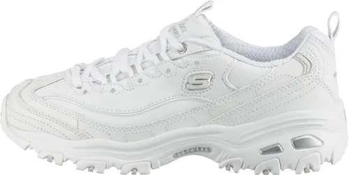 Miniatura 5 de Skechers Zapatillas D'Lites Fresh Start de espuma viscoelástica para mujer