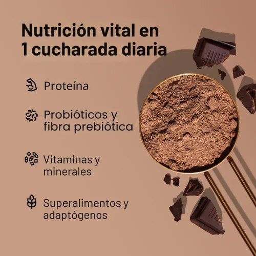 Miniatura 3 de BODi Shakeology - Proteína en polvo a base de suero – Batido de superalimentos sin gluten con vitaminas y minerales – Ayuda a apoyar la pérdida