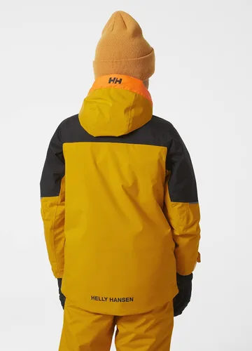 Miniatura 4 de Helly-Hansen Chaqueta Summit Junior Unisex