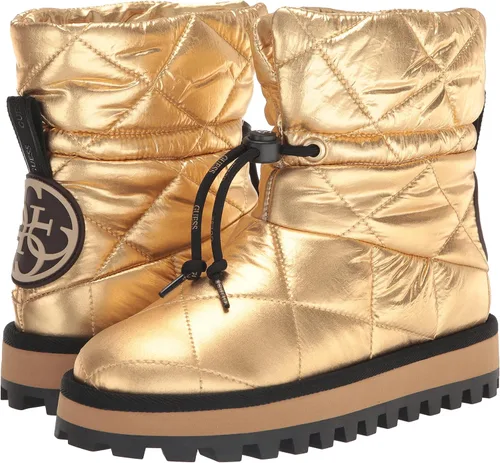 Miniatura 7 de GUESS Botines Leian para mujer