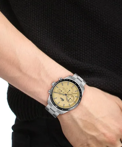Miniatura 4 de Lacoste Boston Men's Quartz Chronograph Watch