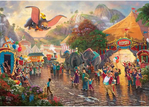 Miniatura 47 de MIGHTYPRINT Disney – La Bella Durmiente – Princesa Aurora y el Príncipe Felipe – Arte de pared duradero de 24 x 17 pulgadas – No hecho de papel