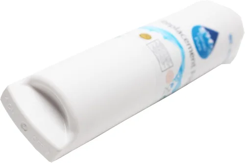 Miniatura 3 de Paquete de 3 filtros de agua de repuesto para refrigerador General Electric PFSS5NJWASS - Compatible con cartucho de filtro de agua de refrigerador