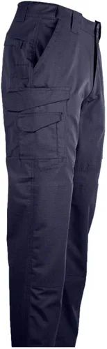 Miniatura 3 de Tru-Spec 1485 24-7 Pro Flex Pantalones tácticos de carga azul marino