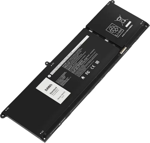 Miniatura 13 de TREE.NB 01AV493 - Batería de repuesto para laptop ThinkPad T570 T580 P51S P52S Series 00UR890 00UR892 SB10L84121 SB10L84122 SB10L84123 T570 00UR891