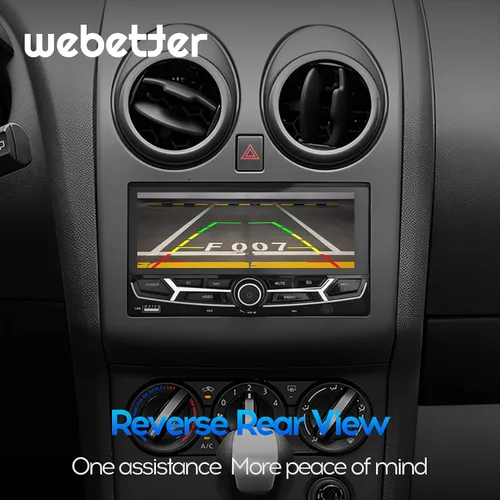 Miniatura 8 de 2024 Último estilo original del coche 6.9 pulgadas 2+32 GB IPS pantalla táctil completa Android Radio coche audio vídeo reproductor estéreo