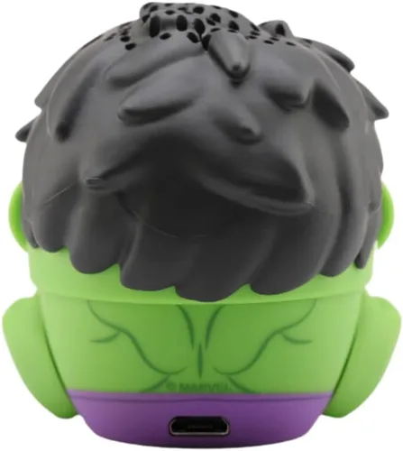Miniatura 4 de Bitty Boomers Marvel Avengers Hulk - altavoz Bluetooth pequeño