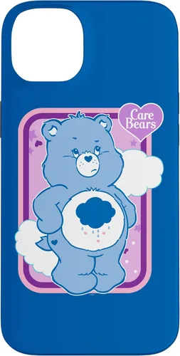 Miniatura 15 de Care Bears Carcasa Grumpy Bear para iPhone 17