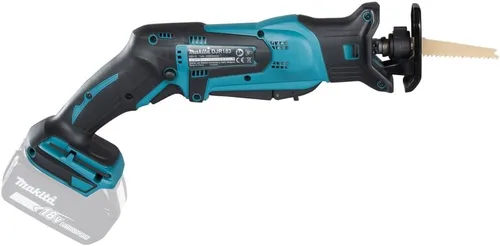 Miniatura 6 de Makita DJR183Z 18V LXT - Sierra recíproca inalámbrica (solo herramienta)