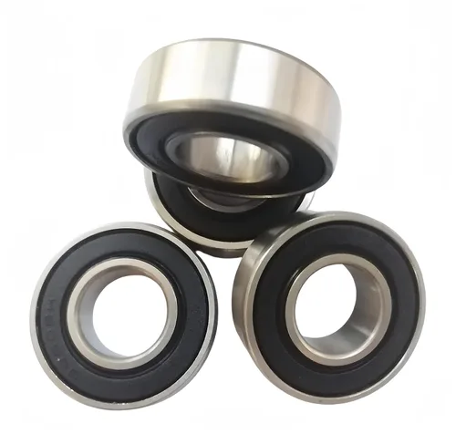 Miniatura 7 de DEEG 10 PCS 99502H 5/8" x1-3/8"x0.433" Rodamientos de Husillo de Cortacésped Go Kart Bearing499502H