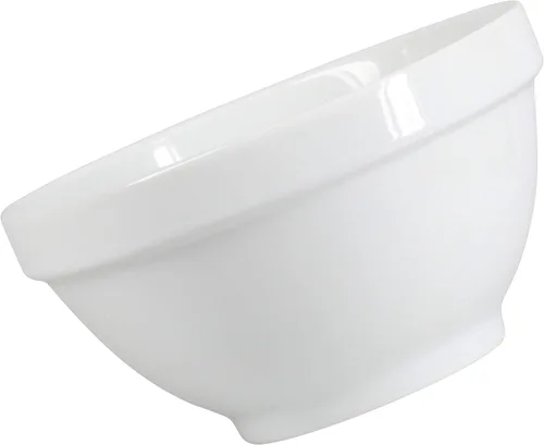 Miniatura 8 de BIA Cordon Bleu Tazón apilable de 16 onzas, juego de 4, blanco (900101S4SIOC)
