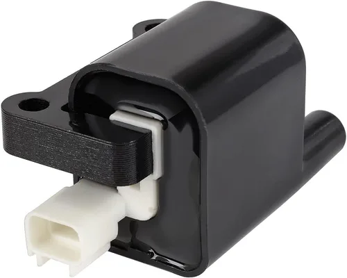 Miniatura 8 de Bobina de encendido SCITOO 1 pieza, para Mitsubishi Montero Sport 3.5L 1999-2004, para Montero Sport 3.0L 1997-2003, para Montero Sport 2.4L