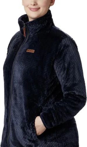 Miniatura 4 de Columbia Chaqueta Fire Side II Sherpa con cremallera completa para mujer