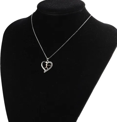 Miniatura 5 de FUSTMW Collar y pulsera de sóftbol - Regalos de sóftbol para mujeres y jugadores