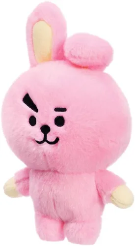 Miniatura 2 de Aurora BT21 Cooky - Muñeca Puluche de 6.7 in, producto oficial, color rosa