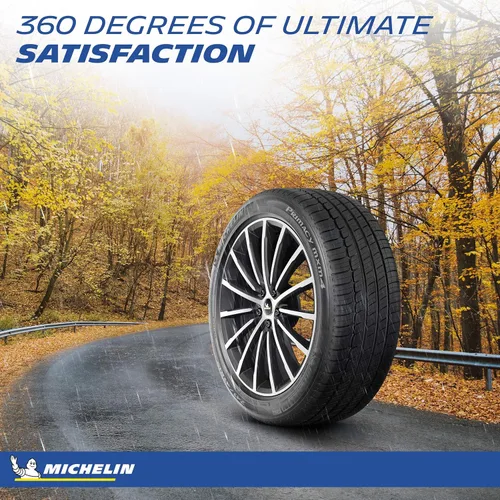 Miniatura 4 de Michelin Primacy MXM4 235/50R19 99H (juego de 1 neumático solamente)