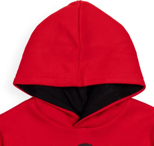 Miniatura 3 de Disney Mickey Mouse - Sudadera con capucha de forro polar