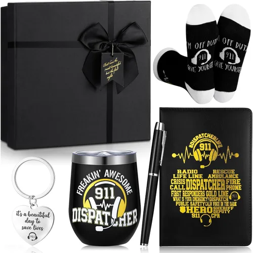 Miniatura 7 de Reallnaive 6 Piezas Regalo de Bourbon para Hombres Regalos Divertidos para Amantes del Whisky 355 ml Taza de Acero Inoxidable Calcetines Llavero