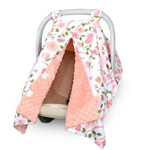 Miniatura 11 de TANOFAR Funda de asiento de automóvil para bebé, fundas de asiento de automóvil para bebé, niño y niña, funda de asiento de automóvil infantil