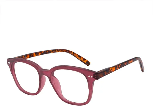 Miniatura 11 de OCCI CHIARI Gafas de lectura 1.0 para mujer de diseño 100 (1.0 1.25 1.5 1.75 2.0 2.25 2.5 2.75 3.0 3.5 4.0 5.0 6.0)