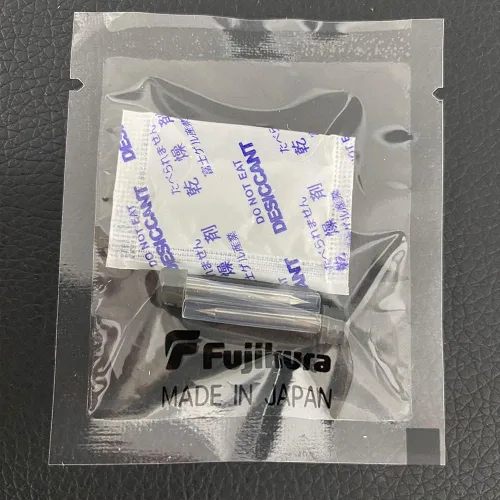 Miniatura 4 de 2 pares de electrodos para Fujikura FSM-50S 60S 70S 80S 70S+ 80S+70R Fibra empalmador de soldadura electrodo Rod hecho en Japón ELCT2-20A Electrodos