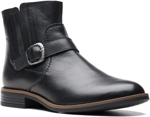 Miniatura 4 de Clarks Botines Camzin Loop para mujer