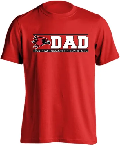 Miniatura 70 de Sport Your Gear Camiseta con licencia oficial de la NCAA para el día del juego, ropa de Spirit Wear Proud Fan Gear marino