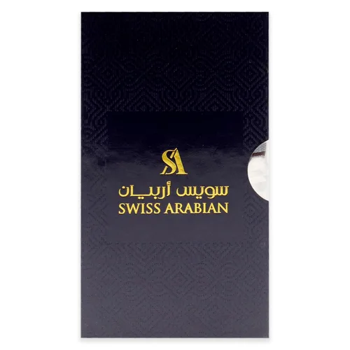 Miniatura 5 de Swiss Arabian Mukhalat Dhahabi para unisex – Productos de lujo de Dubái – Aceite de perfume de larga duración – Una fragancia seductora