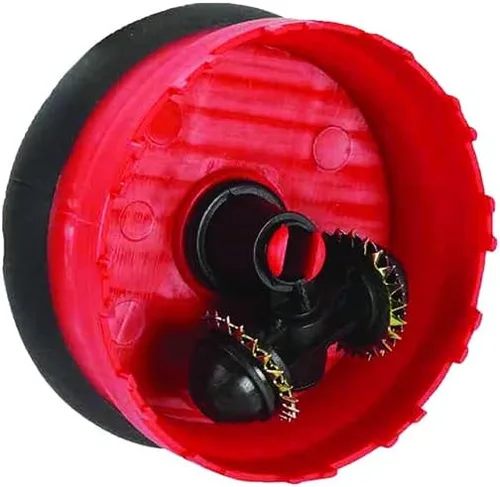 Miniatura 2 de ALLWAY Herramienta de perforación de papel tapiz WRP