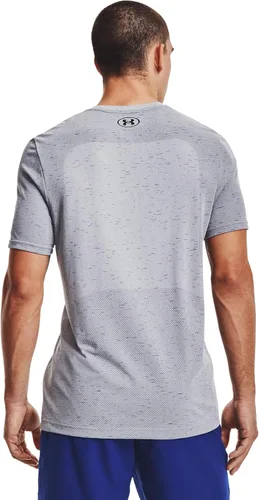Miniatura 2 de Under Armour Camiseta de manga corta sin costuras para hombre