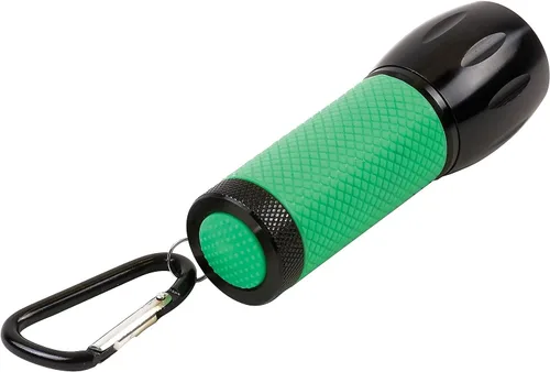 Miniatura 4 de Carson RedSight - Linterna LED roja para leer mapas de estrellas de astronomía y preservar la visión nocturna con dos ajustes de brillo (SL-33) XL