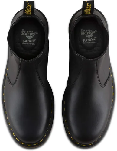 Miniatura 5 de Plataforma Dr. Martens 2976