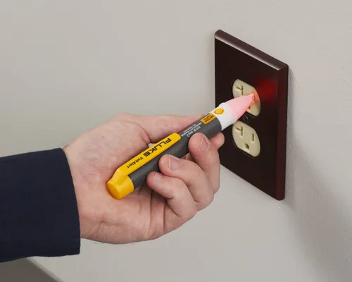Miniatura 3 de Fluke 2AC Alert - Probador de Voltaje