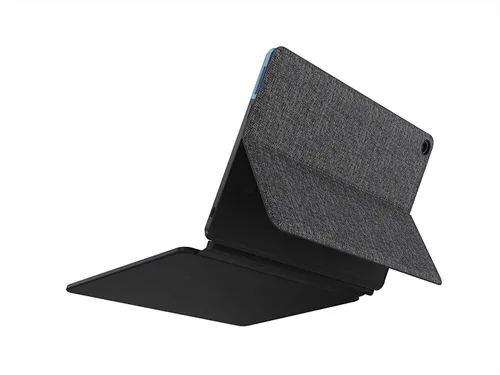 Miniatura 2 de Lenovo Chromebook Duet, 2 en 1, pantalla WUXGA de 10.1 pulgadas (1920 x 1200), MediaTek Helio P60T, 4 GB LPDDR4X RAM, 128 GB eMCP SSD, gráficos MP3