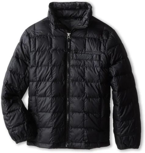 Miniatura 6 de Marmot Chaqueta de plumón Ajax para niño, capacidad de relleno de 600 Azul cobalto