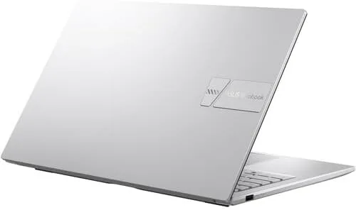Miniatura 6 de ASUS Vivobook 15 - Laptop personal, 2025, 15.6 pulgadas 1920x1080 táctil, Intel-10 Core i7-1355U, 16GB DDR4, 1TB SSD, Win10 Home, KB retroiluminada